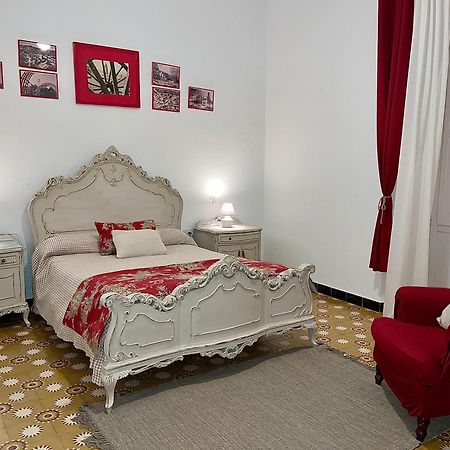 Casa Muriana Alanis Ngoại thất bức ảnh
