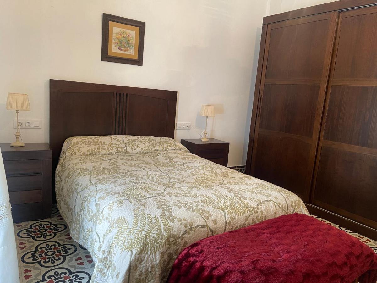 Casa Muriana Alanis Ngoại thất bức ảnh