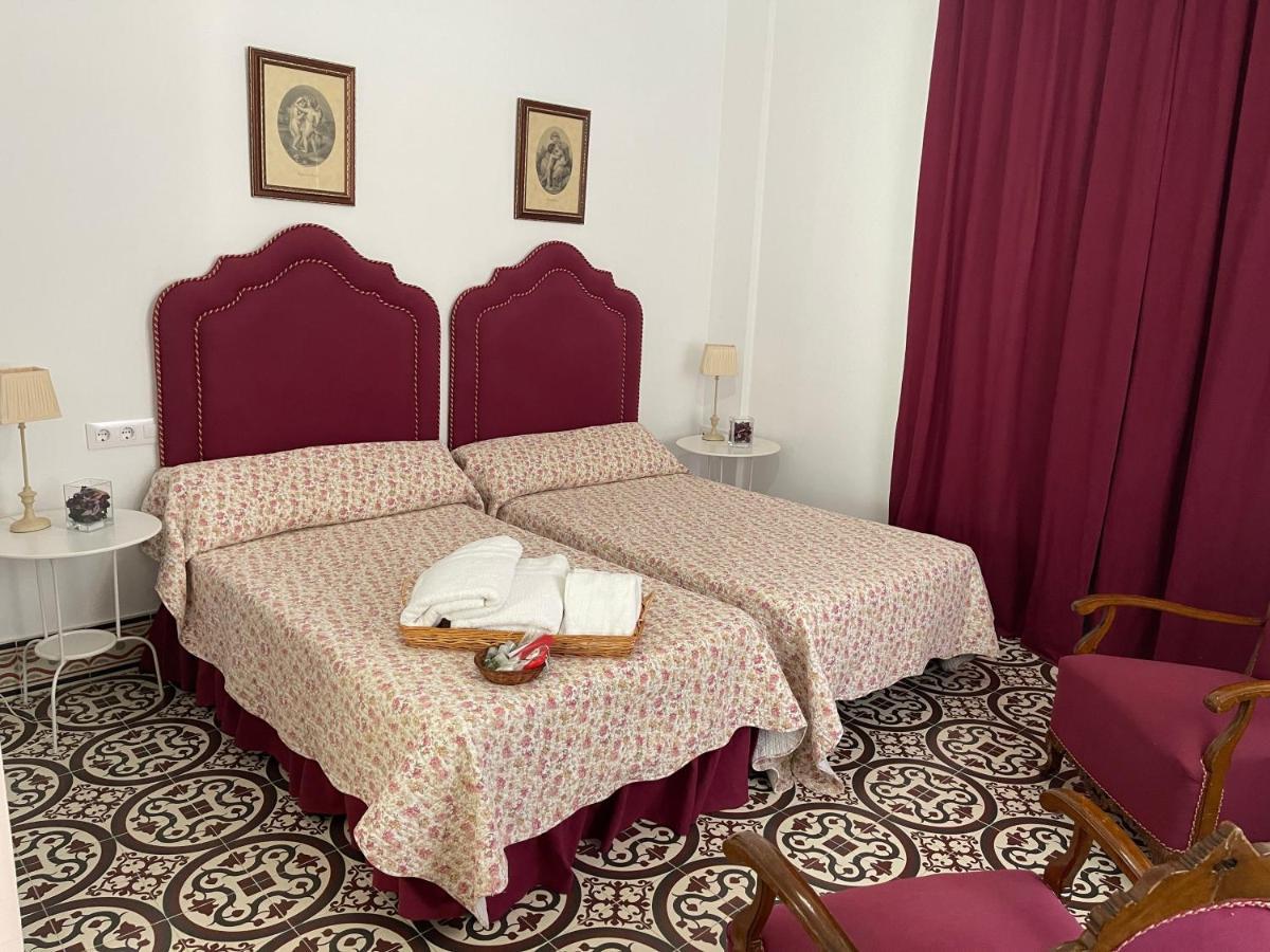 Casa Muriana Alanis Ngoại thất bức ảnh