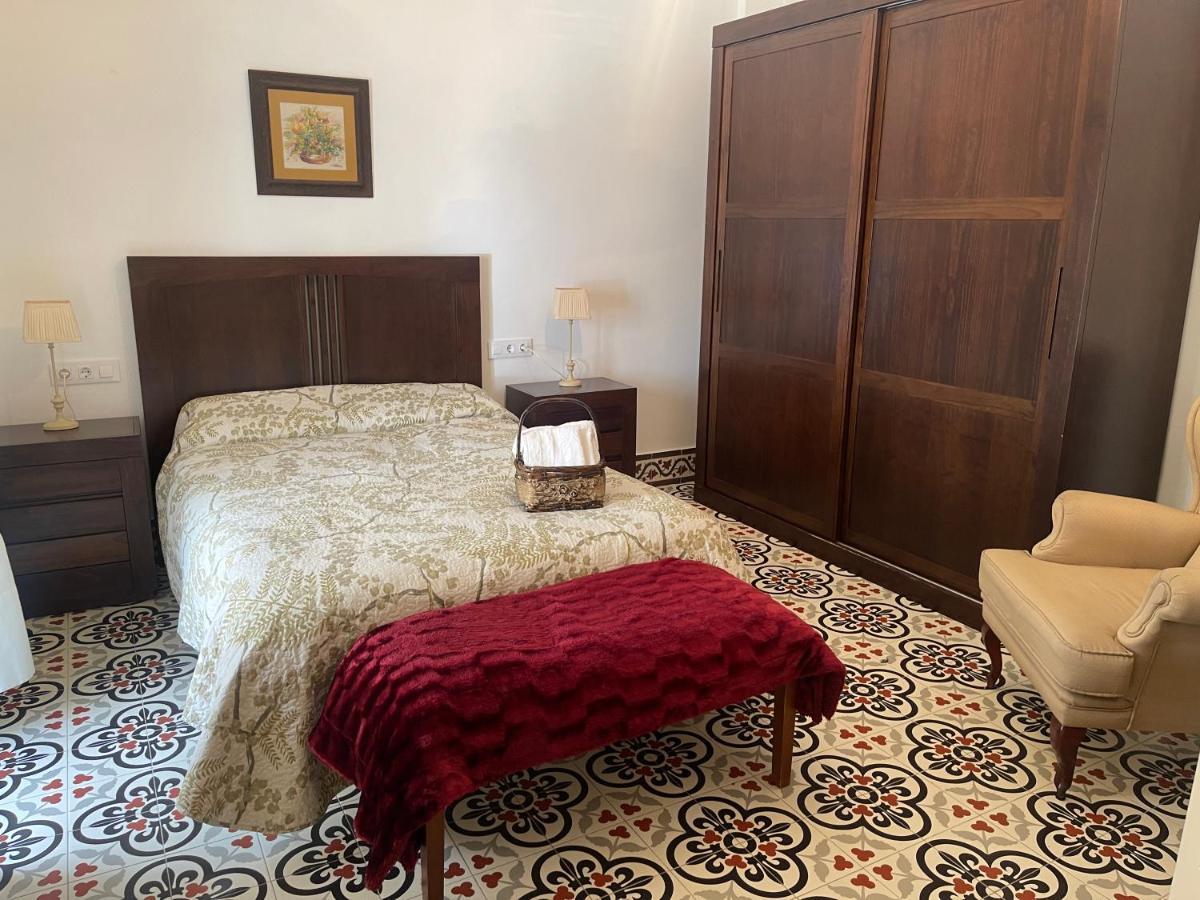 Casa Muriana Alanis Ngoại thất bức ảnh