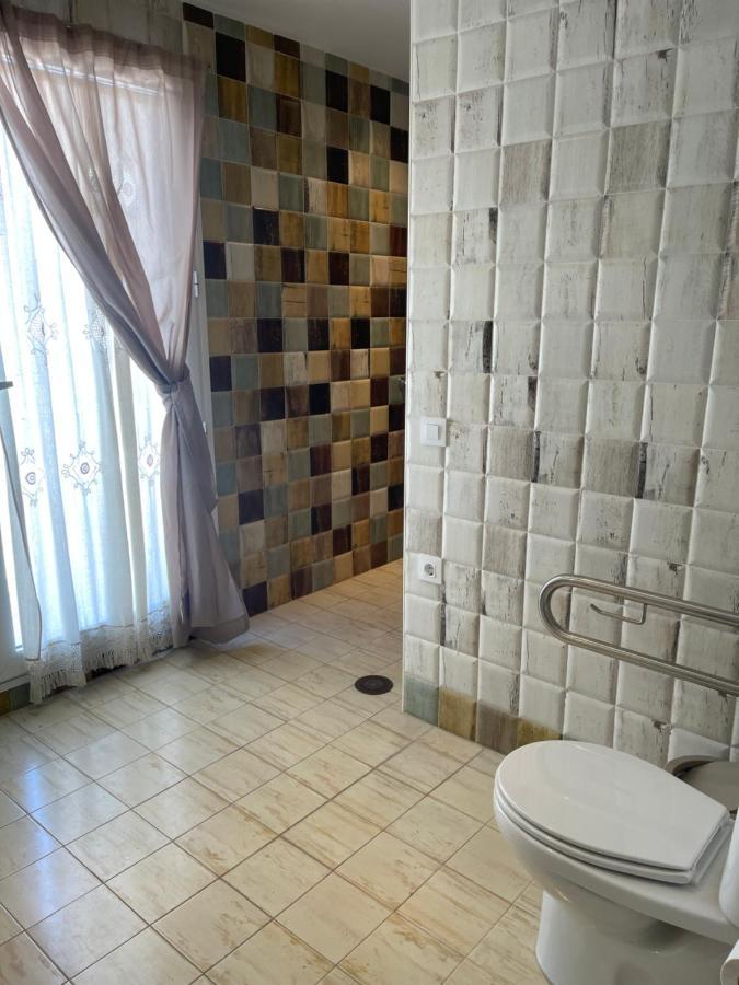 Casa Muriana Alanis Ngoại thất bức ảnh