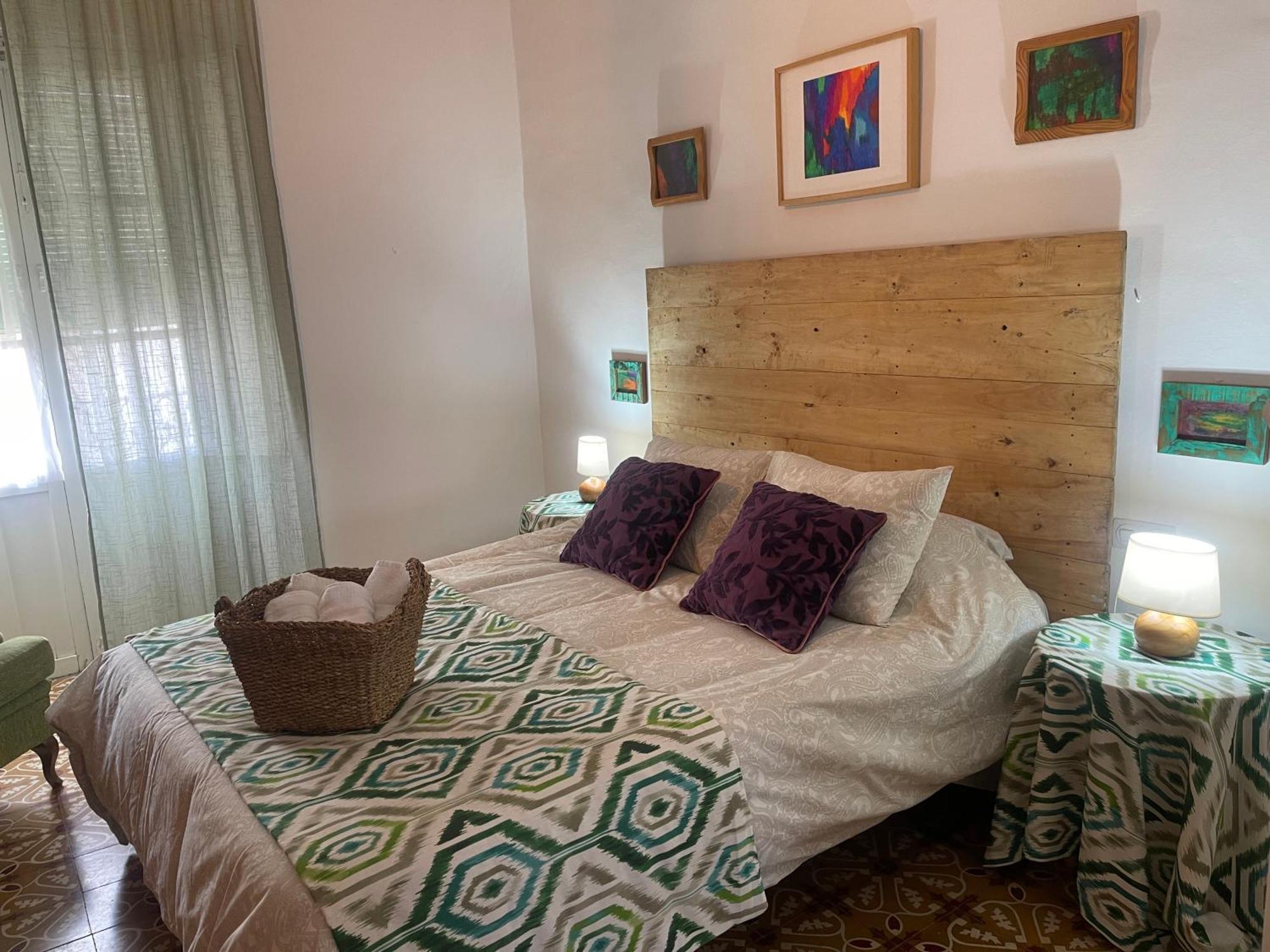 Casa Muriana Alanis Ngoại thất bức ảnh