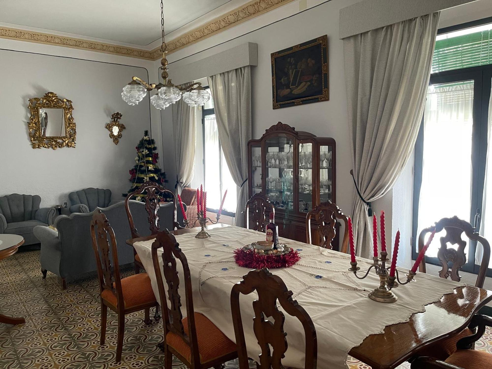Casa Muriana Alanis Ngoại thất bức ảnh