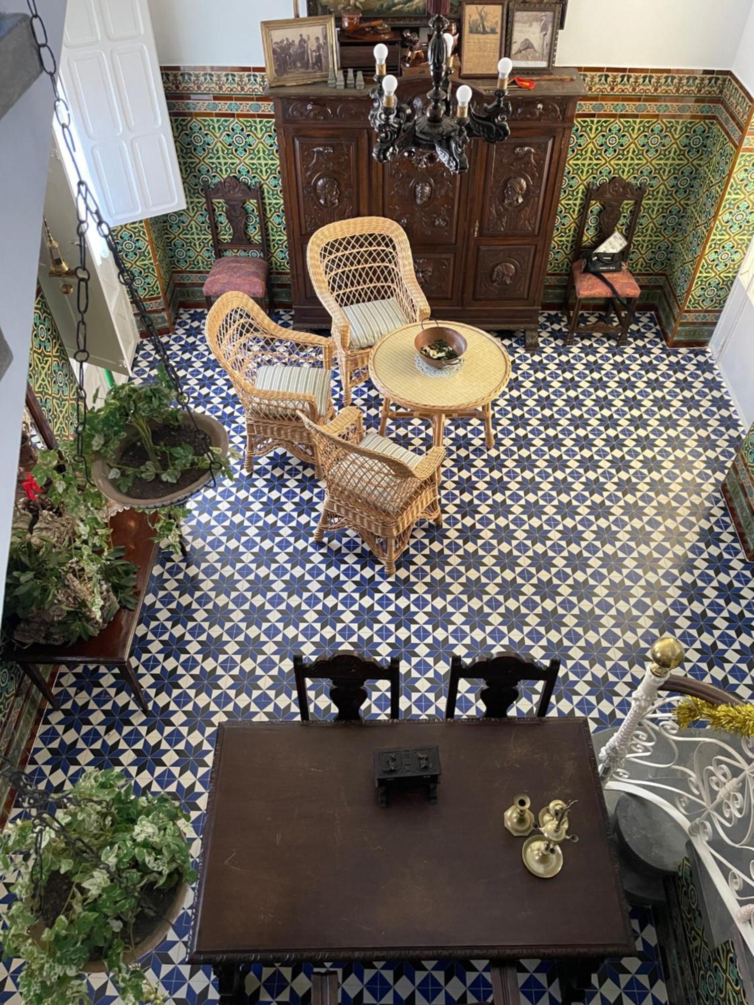 Casa Muriana Alanis Ngoại thất bức ảnh