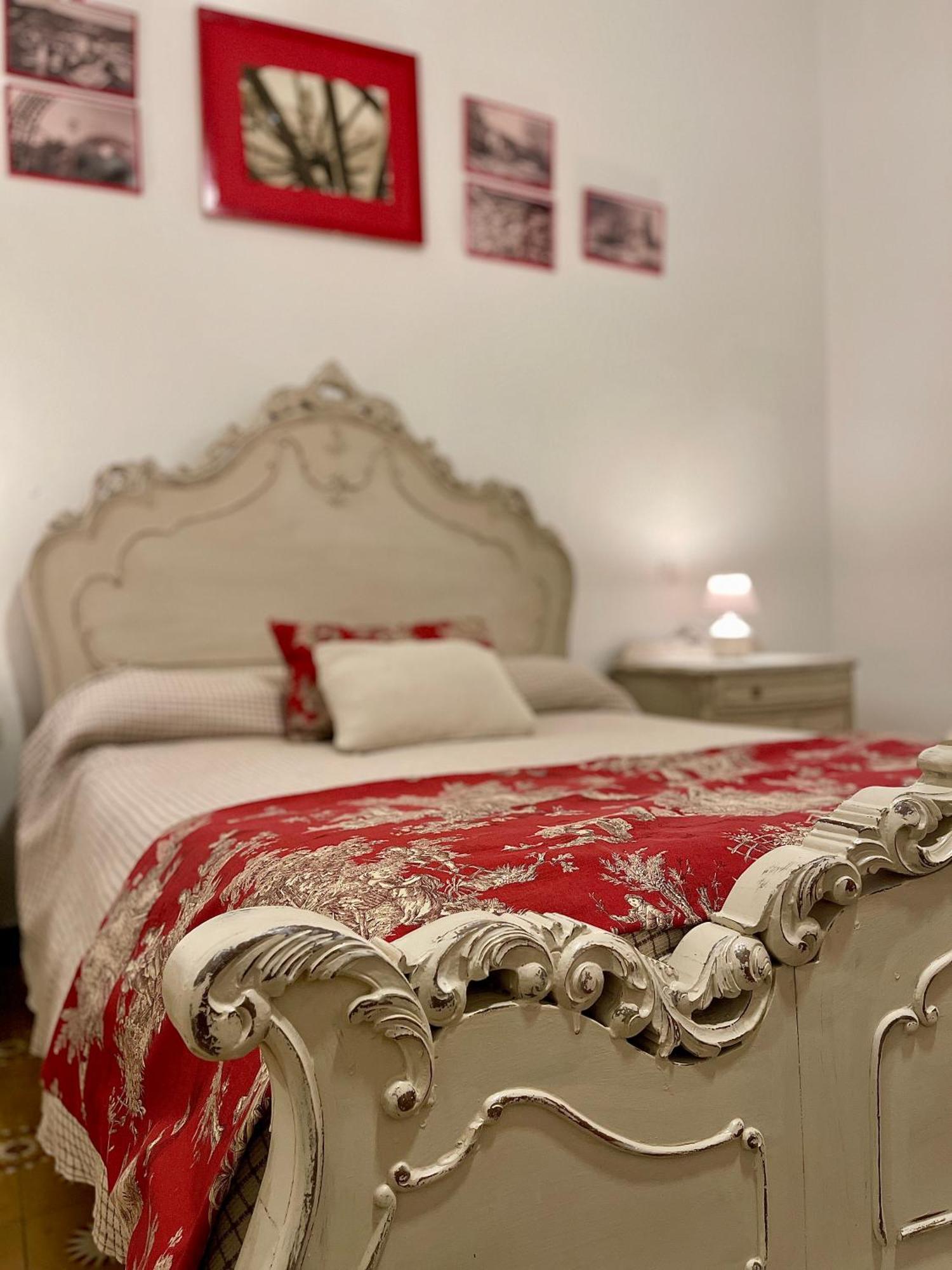 Casa Muriana Alanis Ngoại thất bức ảnh