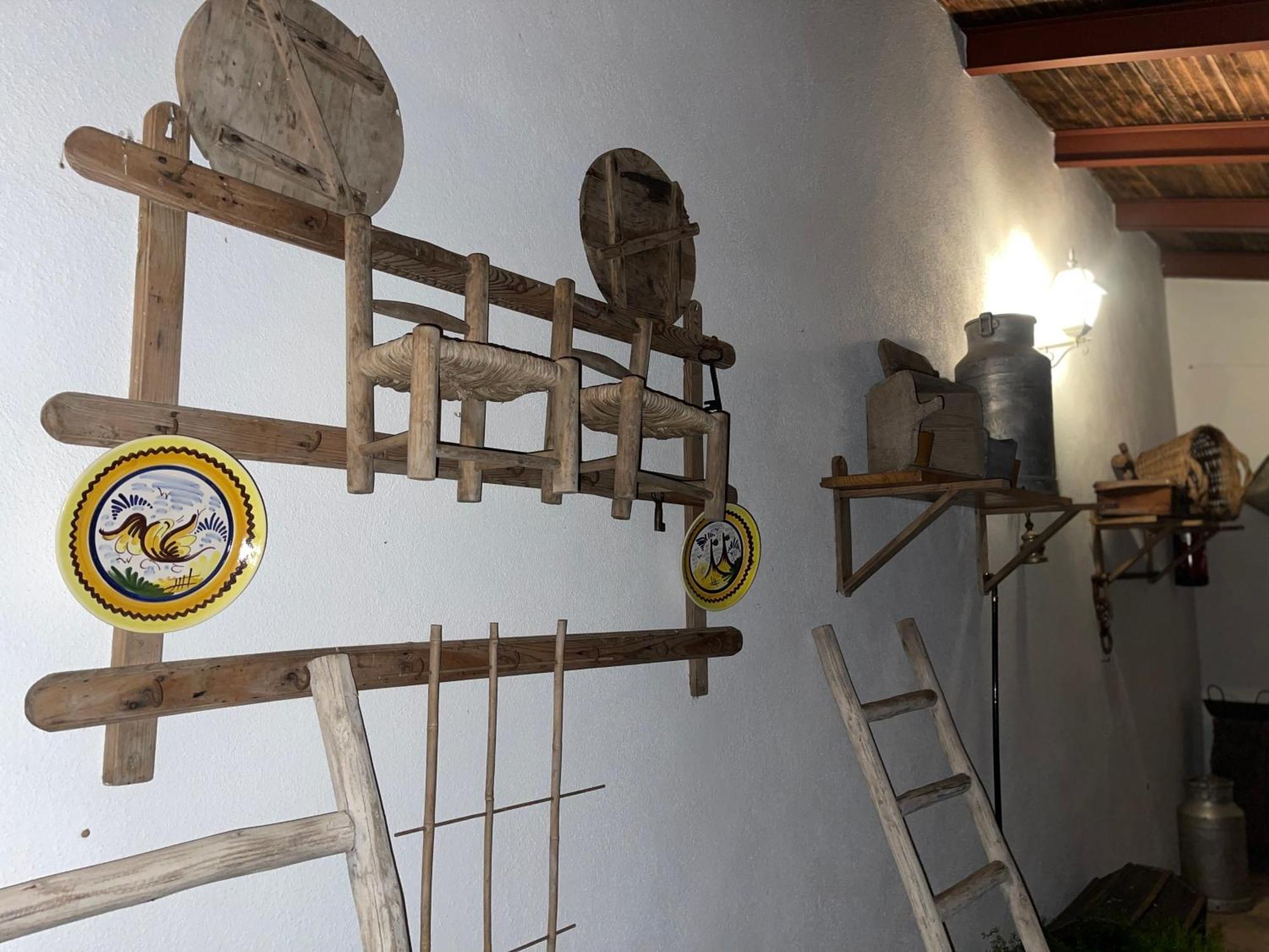 Casa Muriana Alanis Ngoại thất bức ảnh