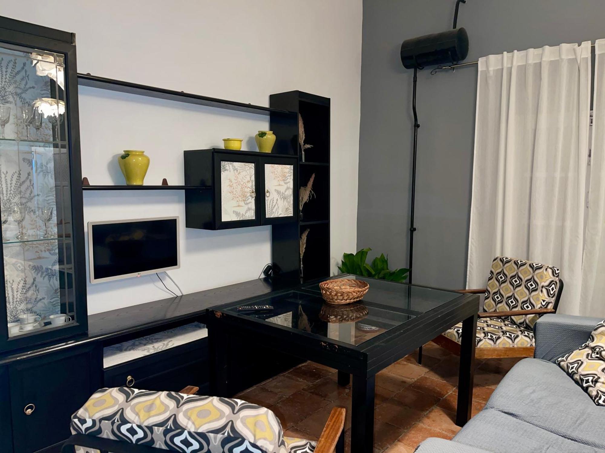 Casa Muriana Alanis Ngoại thất bức ảnh