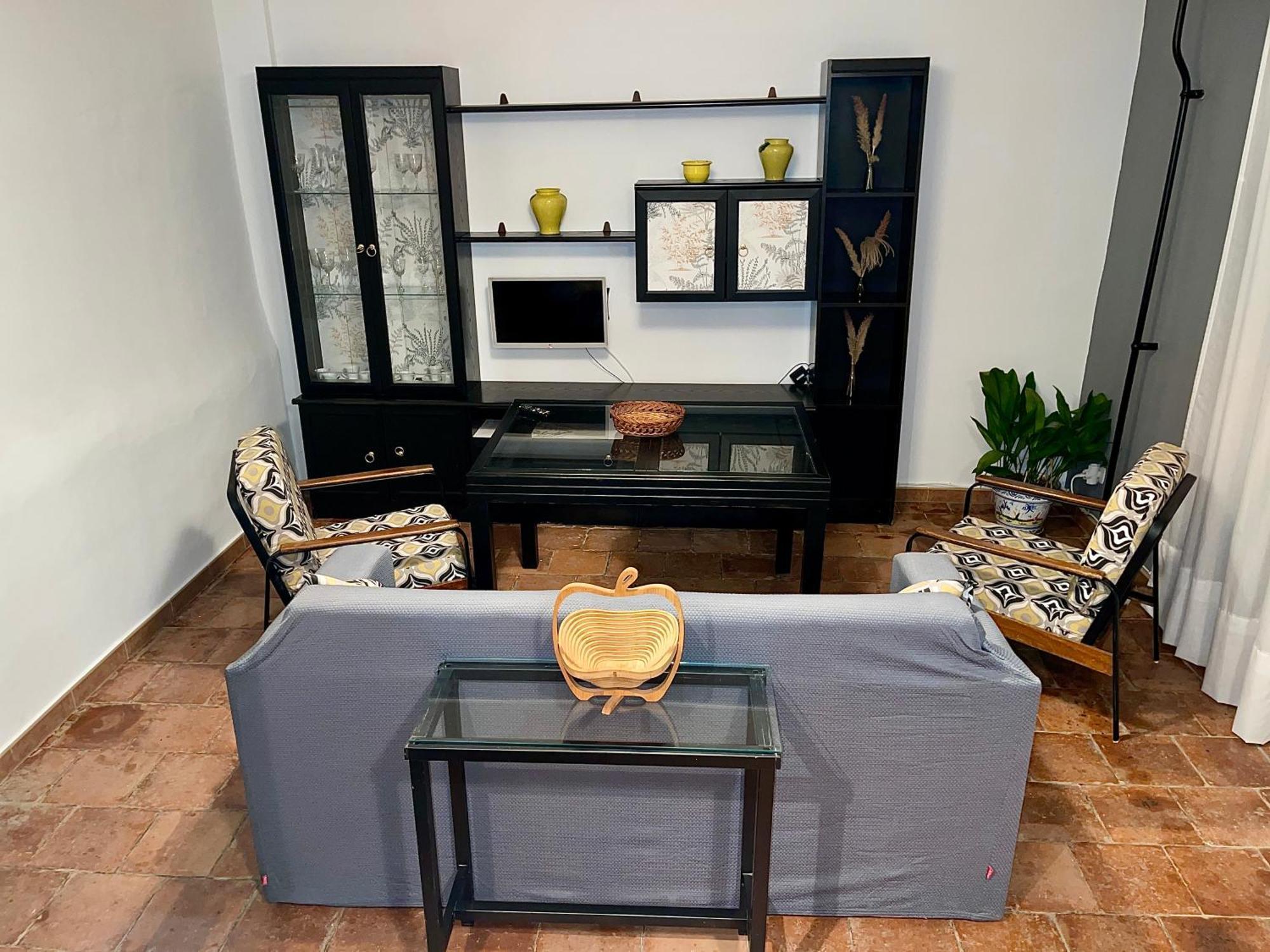 Casa Muriana Alanis Ngoại thất bức ảnh