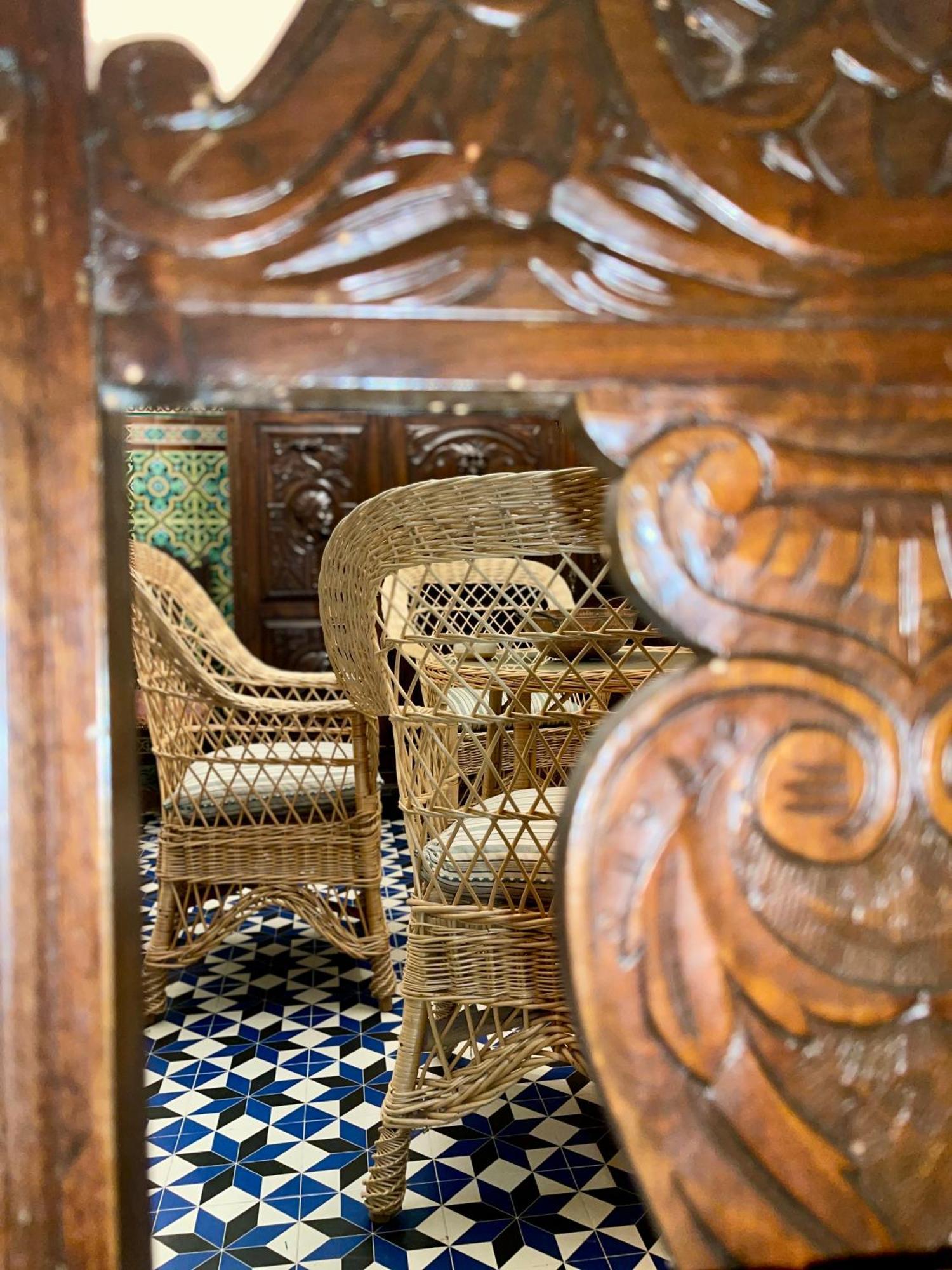 Casa Muriana Alanis Ngoại thất bức ảnh